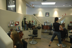 Red Head Salon